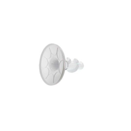 Whirlpool WP3951744 Washer Agitator Assembly OEM Replaces 3951744
