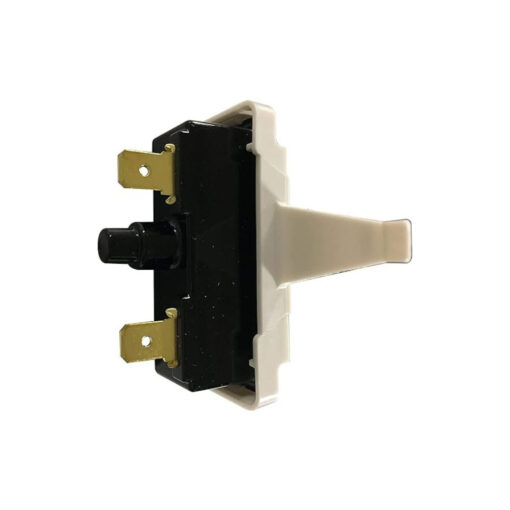 Whirlpool WP3977456 Dryer Start Switch OEM Replaces AH11742178 - Image 3