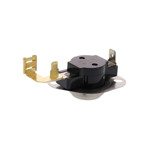 Whirlpool WP3977767 Dryer High Limit Thermostat OEM Replaces AH11742185 - Image 2
