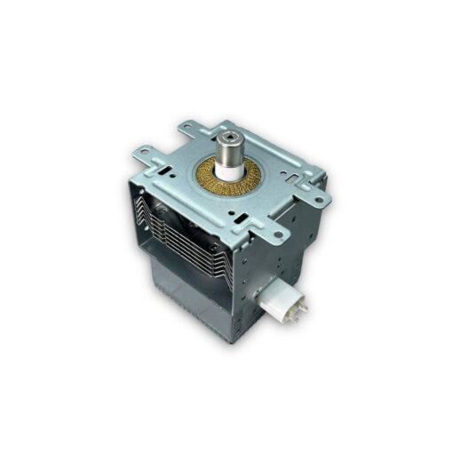 Whirlpool WP4375424 Microwave Magnetron Assembly OEM Replaces 4375424