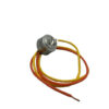 Whirlpool WP4387503 Refrigerator Defrost Thermostat Replaces 2149641