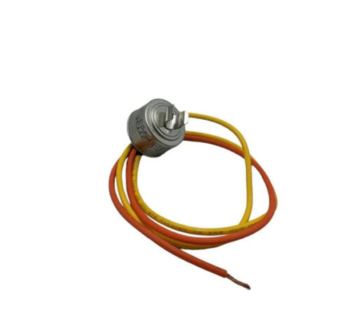 Whirlpool WP4387503 Refrigerator Defrost Thermostat Replaces 2149641