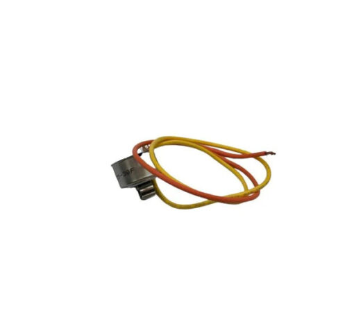 Whirlpool WP4387503 Refrigerator Defrost Thermostat Replaces 2149641 - Image 2