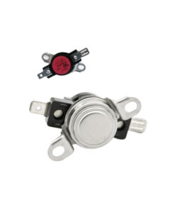 Whirlpool WP4450934 Range Oven Limit Thermostat OEM Replaces EAP11742559