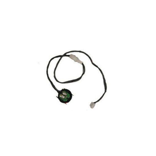 Whirlpool WP4452997 Range Push Button Switch OEM Replaces 4452997