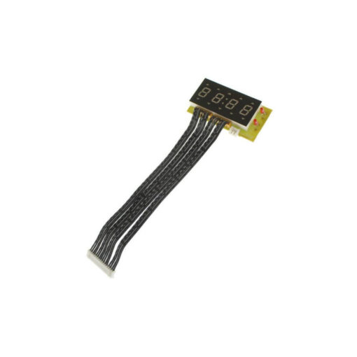 Whirlpool WP4452999 Range User Control Display Board OEM Replaces 4452999