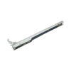 Whirlpool WP4455523 Range Oven Door Hinge Left or Right Hand OEM Replaces AP3046672
