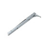 Whirlpool WP4455525 Range Oven Door Hinge Left or Right Hand OEM Replaces AH11742641