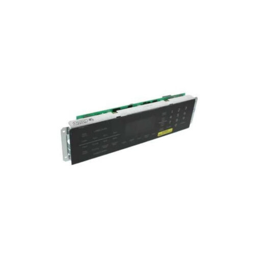 Whirlpool WP5701M796-60 Range Electronic Control Board OEM Replaces 1543717