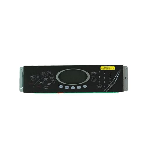 Whirlpool WP5701M802-60 Range Touchpad Control Switch OEM Replaces 5701M802-60