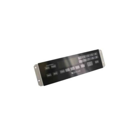 Whirlpool WP5760M302 Range Electronic Control Board OEM Replaces 1534555