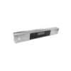 Whirlpool WP5760M339-60 Range Control Panel Stainless OEM Replaces 1543931