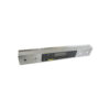 Whirlpool WP5760M373-60 Range Control Panel Stainless OEM Replaces 1543932