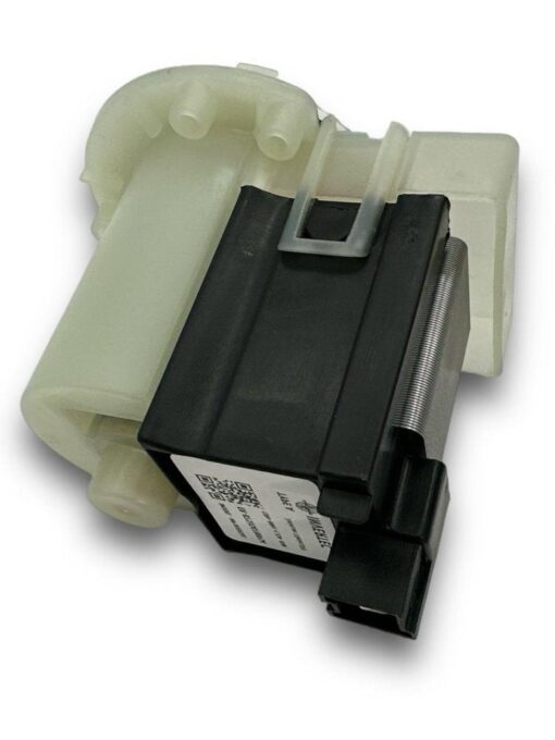 Whirlpool WP6-917641 Washer Drain Pump OEM Replaces 1469555 - Image 2