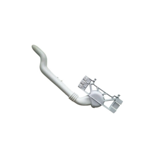 Whirlpool WP6-917643 Dishwasher Upper Water Supply Tube OEM Replaces PD00039868