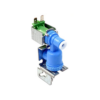 Whirlpool WP61005273 Refrigerator Water Inlet Valve OEM Replaces 61005273