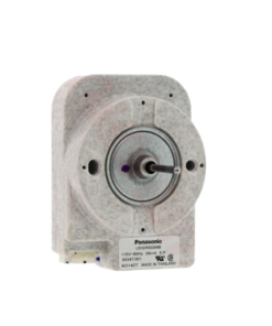 Whirlpool WP61005339 Refrigerator Evaporator Fan Motor OEM Replaces 61005339