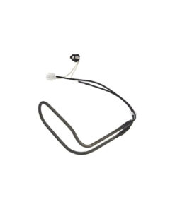 Whirlpool WP61006116 Refrigerator Defrost Heater Assembly OEM Replaces 61003119