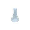 Whirlpool WP63235 Washer Agitator Assembly OEM Replaces 3348323