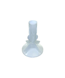 Whirlpool WP63235 Washer Agitator Assembly OEM Replaces 3348323