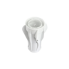 Whirlpool WP63840 Washer Upper Agitator OEM Replaces AH381242