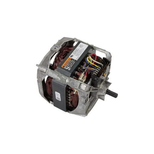 Whirlpool WP661600 Top Load Washer Drive Motor 2 Speeds OEM Replaces 3349643