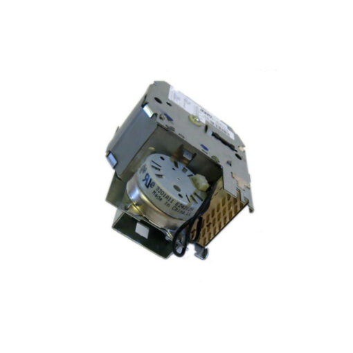 Whirlpool WP661649 Compact Washer Timer OEM Replaces 3955193