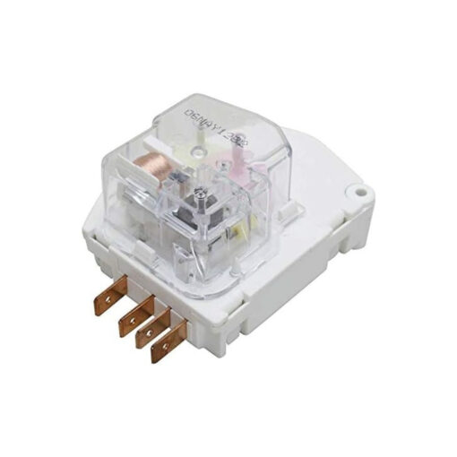 Whirlpool WP67001036 Refrigerator Timer Replaces 8170840