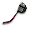 Whirlpool WP67004757 Refrigerator Defrost Thermostat Replaces 67003964