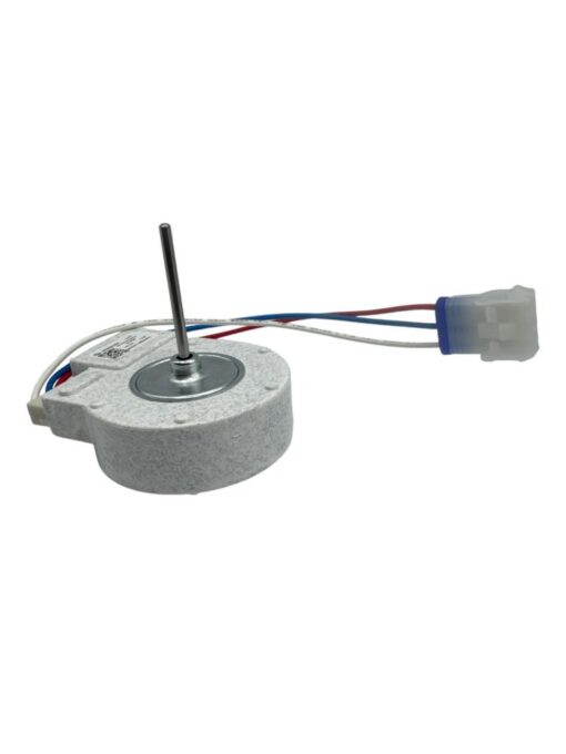 Whirlpool WP67006968 Refrigerator Evaporator Fan Motor Replaces 67006336 - Image 2
