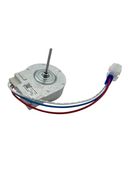 Whirlpool WP67006968 Refrigerator Evaporator Fan Motor Replaces 67006336 - Image 3