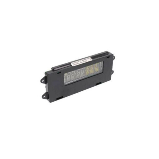 Whirlpool WP71001799 Range Electronic Control Board OEM Replaces 71001799