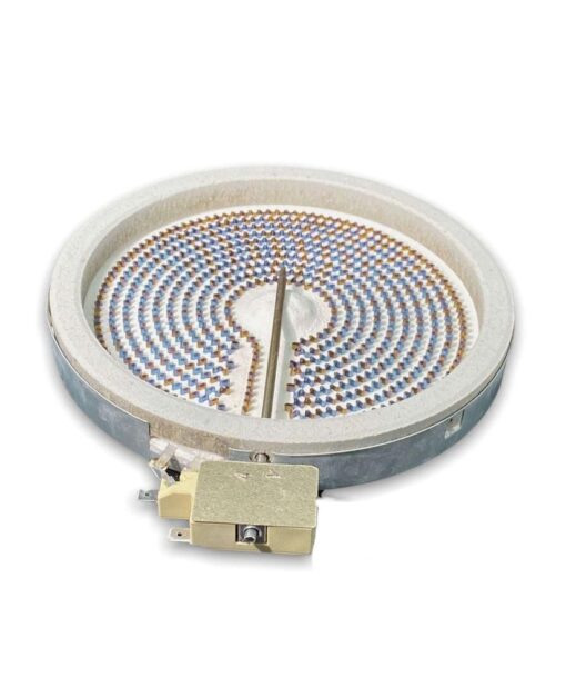 Whirlpool WP71002461 Range Surface Element/Burner Replaces WP71002461 - Image 3