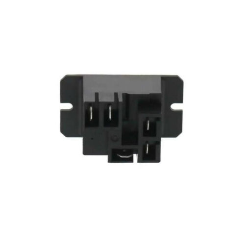 Whirlpool WP74003482 Range Oven Relay OEM Replaces AH11744033 - Image 2