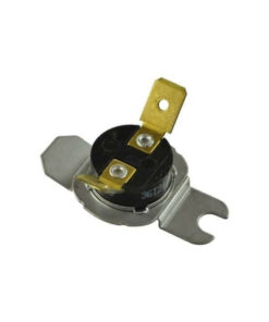 Whirlpool WP74004530 Range Limit Thermostat OEM Replaces 4436101