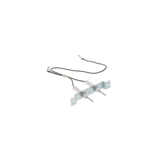 Whirlpool WP74005890 Range Spark Electrodes OEM Replaces 74005890