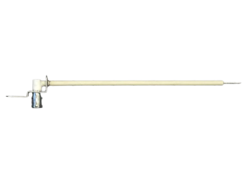 Whirlpool WP74006072 Range Spark Electrode OEM Replaces 74006072