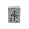 Whirlpool WP74008940 Range Surface Element Switch OEM Replaces AP6011078