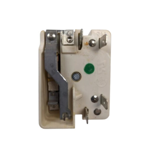 Whirlpool WP74008940 Range Surface Element Switch OEM Replaces AP6011078 - Image 2