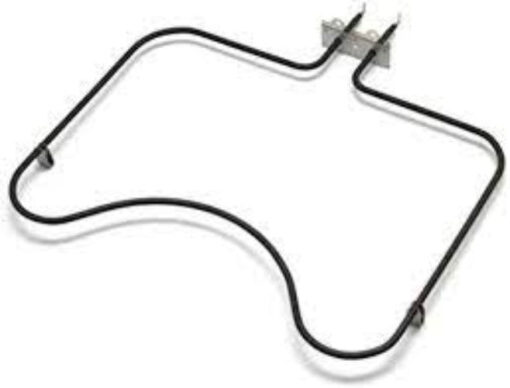 Whirlpool WP7406P272-60 Range Oven Bake Element OEM Replaces AH11744515