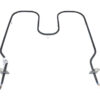 Whirlpool WP77001092 Range Oven Bake Element OEM Replaces 0042137