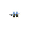 Whirlpool WP8181694 Washer Water Inlet Valve OEM Replaces 0S-T3TK-VIPA