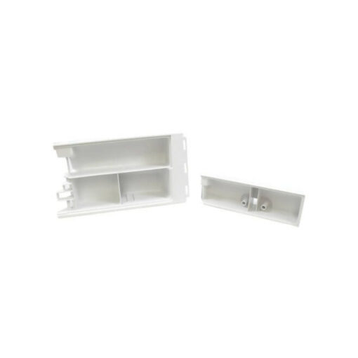 Whirlpool WP8181720 Washer Detergent Dispenser Drawer OEM Replaces 8181720