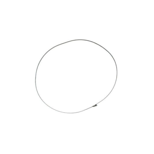 Whirlpool WP8182210 Washer Bellow Clamp OEM Replaces 8182210