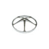 Whirlpool WP8182650 Front Load Washer Drive Pulley OEM Replaces 8182650