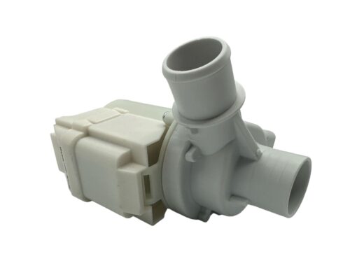 LG 859EA1004P Washer Drain Pump Assembly Replaces 859EA1004P - Image 4