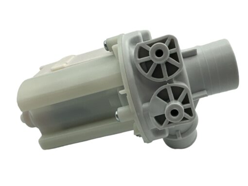 LG 859EA1004P Washer Drain Pump Assembly Replaces 859EA1004P - Image 6