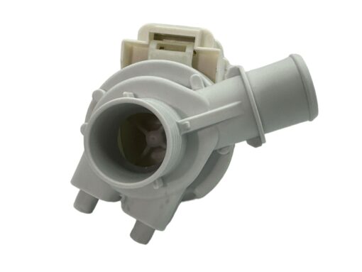 LG 859EA1004P Washer Drain Pump Assembly Replaces 859EA1004P - Image 7