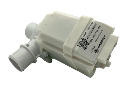LG 859EA1004P Washer Drain Pump Assembly Replaces 859EA1004P