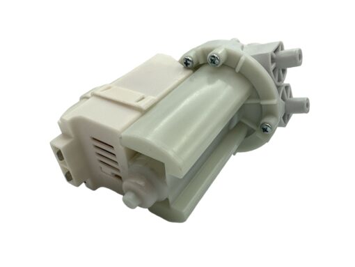 LG 859EA1004P Washer Drain Pump Assembly Replaces 859EA1004P - Image 2